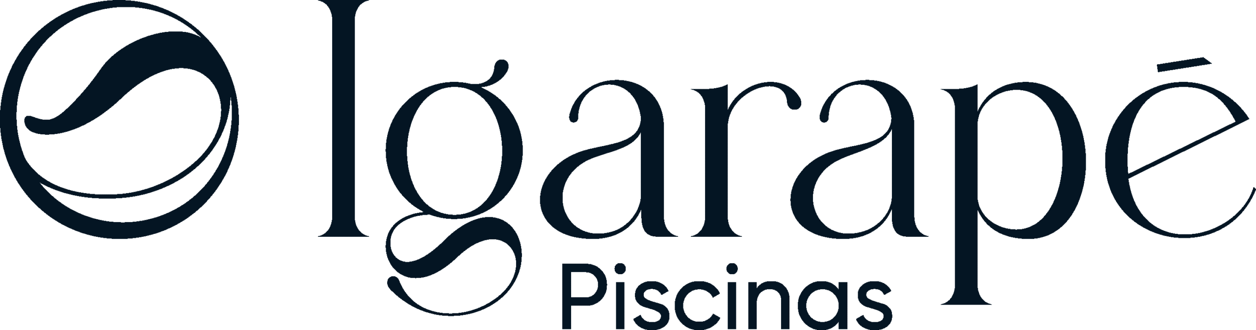 Igarape Piscinas Ltda
